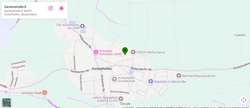 google maps